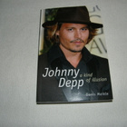 Denis Meikle Johnny Depp a kind of illusion -nid - pikkukuva 1
