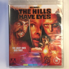 The Hills Have Eyes - Special Edition (Blu-ray) ARROW UUSI - pikkukuva 1