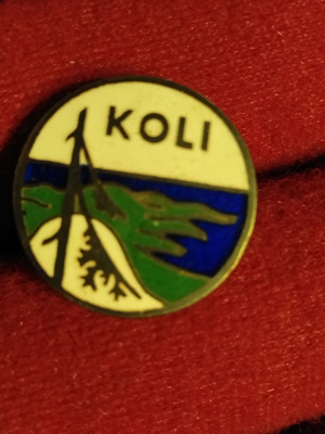 koli matkailumerkki