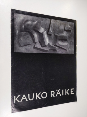 Kauko Räike : Kauko Räike