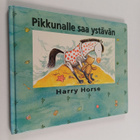 Harry Horse : Pikkunalle saa ystävän - pikkukuva 1