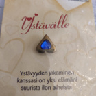 Ystävä pinssi - pikkukuva 1