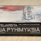 Veijareita ja pyhimyksiä (6DVD) koko 70-luvun TV-klassikko! - pikkukuva 3