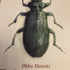 ILKKA HANSKI: KUTISTUVA MAAILMA - pikkukuva 1
