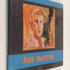 Elina Vieru : Åke Mattas : oma kuva 1920-1962 (signeerattu) - pikkukuva 1