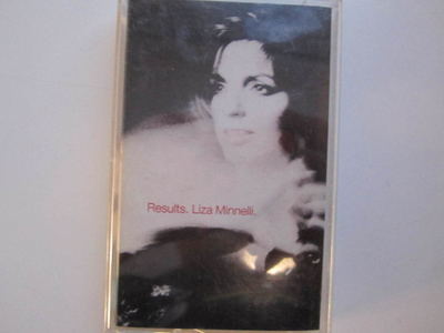KASETTI RESULTS LIZA MINELLI