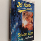 Mary Lynn Baxter : Salama iskee - pikkukuva 1