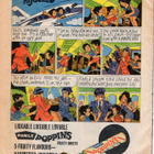 Indrajal Comics No.256 "The Goggle-Eye Pirates" - pikkukuva 2