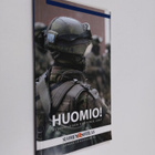 Huomio! Reserviläisen käsikirja 2007 - pikkukuva 1