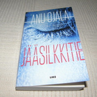 Anu Ojala Jääsilkkitie -pok - pikkukuva 1