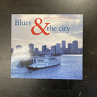 V/A - Blues & The City 3CD - pikkukuva 1