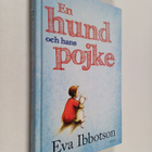 Eva Ibbotson : En hund och hans pojke - pikkukuva 1
