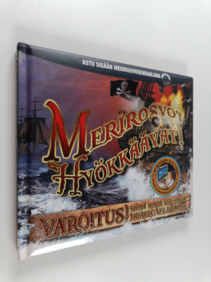John Matthews : Merirosvot hyökkäävät!