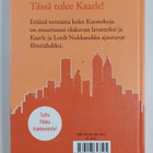Alex T. Smith : Kaarle : valot! Kamera! Käy! - Valot! Kam... - pikkukuva 2