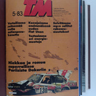 Tekniikan maailma nrot 5-16/1983 - pikkukuva 2