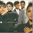 Five Star - Treat me like a lady - CDs - pikkukuva 1