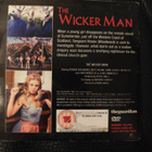 Wicker man (1973) DVD - pikkukuva 2
