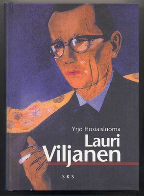 Yrjö Hosiaisluoma: Lauri Viljanen (1.p., 2000)