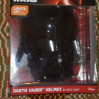 STAR WARS - Darth Vader Helmet 3D Deco Light valaisin LED - pikkukuva 5
