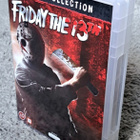 Friday the 13th - 8-Movie Collection - DVD (8 levyä) - pikkukuva 4