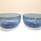 Timo Sarpaneva i-306 jälkiruokakulho 2 kpl, Iittala - pikkukuva 1