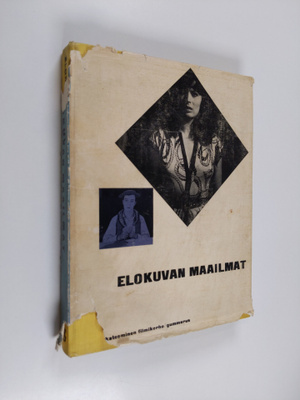 Jouko (toim.) Tyyri : Elokuvan maailmat : akateemisen fil...