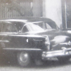 2 VANHAA Valokuvaa Helsinki KIVAT Autot 1950-l - pikkukuva 4
