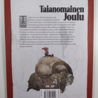 Line Therkelsen : Taianomainen joulu : Traditioita, myytt... - pikkukuva 2