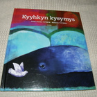 Tiitinen Kyyhkyn kysymys - pikkukuva 1