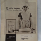 Suomen Kuvalehti N:o 4 tammikuu 23.1. 1960 - pikkukuva 2