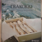 Eräkokki: makuja kairasta kaupunkiin (sid.) - pikkukuva 1