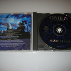 Magic Affair - Omen (The story continues...) (CD) - pikkukuva 3
