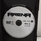 Arena (Lutz, Jackson, dvd) - pikkukuva 3
