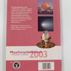 Maailmankaikkeus 2003 : tähtitieteen vuosikirja - pikkukuva 2