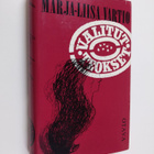 Marja-Liisa Vartio : Valitut teokset - pikkukuva 1
