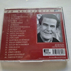 MAUNO KUUSISTO - 20 SUOSIKKIA . cd - pikkukuva 2
