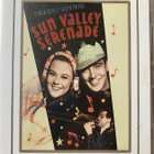 DVD Swingin tahdissa (Sun Valley Serenade, 1941) - pikkukuva 1