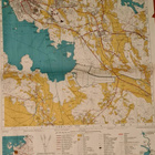 Vaasa – kaupunkikartta 1945 ja 1960 - pikkukuva 3
