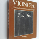 Leena Peltola : Vionoja : piirustuksia = teckningar = dra... - pikkukuva 1