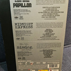 Papillon, Keskiyön Pikajuna, Missing - Kateissa (3DVD) - pikkukuva 2