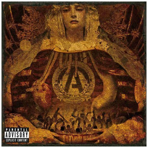Atreyu - Congregation Of The Damned (CD) NEAR MINT!!