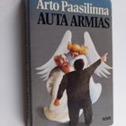 Arto Paasilinna : Auta armias - pikkukuva 1