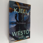 Kjell Westö : Tritonus - pikkukuva 1