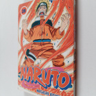 Masashi Kishimoto : Naruto, 26 - Eron päivä - pikkukuva 1