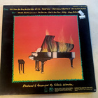 LP Stevie Wonder Hotter than july - pikkukuva 2