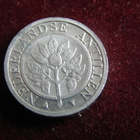 5 cents 2009 Hollannin Antillit-Netherlands Antilles - pikkukuva 2