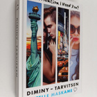 Estelle Maskame : DIMINY - tarvitsen - Did I mention I ne... - pikkukuva 1