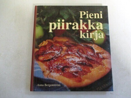 Pieni piirakkakirja