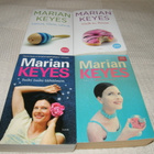 Marian Keyes Naura, Claire, naura   -pok - pikkukuva 3