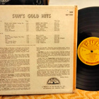 SUN´s Gold Hits vol1 LP - pikkukuva 2
